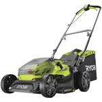 Газонокосилка RYOBI RY18LM37A-140 5133004578