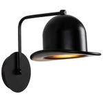 Candelabru de perete Trendy Lampa de perete Fotr Sivani-MR-324 25x28x19cm