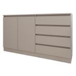 Комод Smartex (16108) Т2 140cm Kashemir