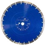 Диск отрезной Carbodiam SPG1304 disc diamantat pt beton/granit SPG 350x25.4