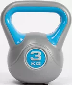 Гантель LiveUp 41475 Kettle Bell 3.0kg, LS2047/03/BU