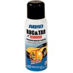 Produs de îngrijire auto ABRO BT 422, curatator p/u bitum/insecte, 340g