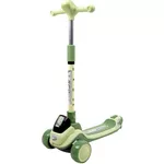 Trotinetă 4Play Sprint Green