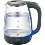 Чайник электрический Termomax TK3066 Glass, 1.8 l