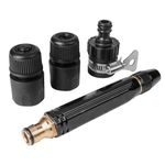 Аксессуар для мойки Tolsen Set 4 duze pentru spalat sub presiune 4bar (57172)