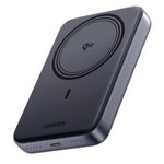 {'ro': 'Acumulator extern USB (Powerbank) Ugreen 45763 Magsafe Qi2 10000mAh, Grey', 'ru': 'Аккумулятор внешний USB (Powerbank) Ugreen 45763 Magsafe Qi2 10000mAh, Grey'}