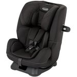 Scaun auto Graco SlimFit i-Size 0-12 ani Midnight