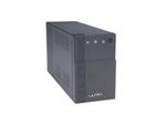 UPS  Ultra Power  800VA/480W (3 steps of AVR, CPU controlled) metal case