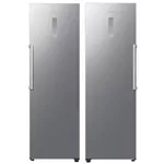 Frigider și congelator Samsung RZ32C7BBES9/EF + RR39C7BC5S9/EF