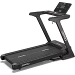 Banda de alergat Zipro Sigma (Black)