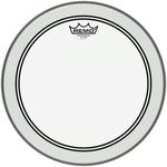 Set de tobe Remo Fata De Toba 18″ PWRSTRK.3 CLEAR