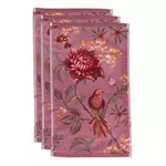 Prosop Pip Studio 278602 Secret Garden towel 30x50 Mauve