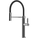 Bateria bucătărie Gessi 60634-031 Venti20 Chrome