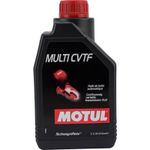 Масло Motul 105785 MULTI CVTF 1L