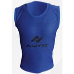 Îmbrăcăminte sport Alvic 2513 Maiou/tricou antrenament Blue XL Alvic