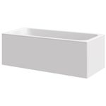 Панель для ванны Ravak Panou lateral MDF 80 Formy/City X000001065