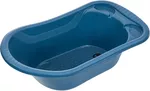 Cădiță BabyJem 241 Cadita mare cu scurgere Indigo Blue
