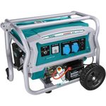 Generator Total tools TP135006E