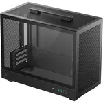 {'ro': 'Carcasă PC Deepcool CH160 PLUS Micro-ATX', 'ru': 'Корпус для ПК Deepcool CH160 PLUS Micro-ATX'}