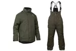 Costum Fox Carp Winter Suit XXXL