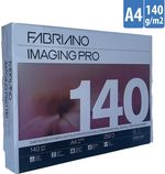 Бумага офисная Fabriano 50321297 Hartie Imaging Pro A4, 140g/m2, 250 foi