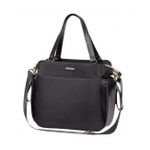 Geantă pentru mama BabyOno 1576 Coco Black