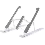 Stand laptop 4Life AT157 Grey/White