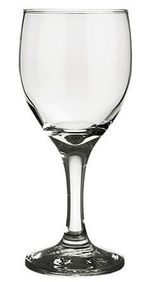 Pahar NADIR NR-7128 (pentru vin rosu 6 buc/250 ml)