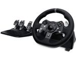 Wheel Logitech Driving Force Racing G920, 11