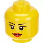 Set de construcție Lego 4033-G Mini Head - Girl