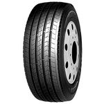 Шина Jinyu 315/70 R22.5 JF568 MRT 156/150L 18PR