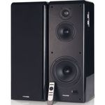 Boxe multimedia pentru PC Microlab SOLO19, Black