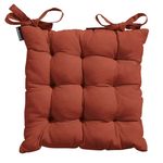 {'ro': 'Mobilier pentru grădină Hydro S Perna scaun Toscana, 46x46x8, caramizie', 'ru': 'Садовая мебель Hydro S Подушка для стула Toscana, 46x46x8, caramizie'}