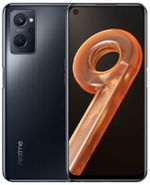 Realme 9i 4/64GB Duos, Black