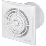 Вентилятор вытяжной Awenta 100 Silence (WZ100)