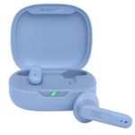Căști fără fir JBL Wave Flex Blue