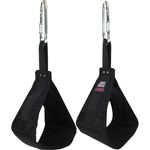 Bandaj sport Ezous 11446 Curele cu carabine pt abdomene (bucle Beresh), 1000 g M-04