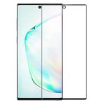 Nillkin SAM. Gal. Note 10+,  3D CP+ Max Tempered Glass, Black