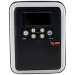 Programator pentru irigarea automată IBO IVR-05 Контроллер (2.2kW, 230V)