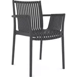 Scaun sc Victor (antracit)