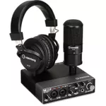 {'ro': 'Microfon Steinberg UR22C Recording Pack', 'ru': 'Микрофон Steinberg UR22C Recording Pack'}