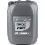 Масло Maximum Lubricants И-40А 20л (55605)
