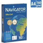 Бумага офисная Navigator 04-CE Office Card A4, 160g/m2, 250 foi