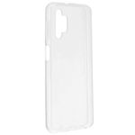 Husă pentru smartphone Hama 172419 Crystal Clear for Samsung Galaxy A13 transparent