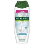 Гель для душа Palmolive Milk Proteins 750мл