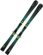 Лыжи Elan PRIMETIME 33 FX EM 11.0 158