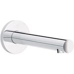 Baterie pentru cadă HERZ Pipa cada Pure 180mm UH12202