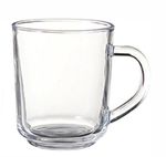 Cană Holland 45947 Set cani 6buc, 220ml, din sticla