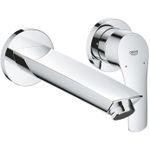 Смеситель для умывальника Grohe Eurosmart OHM lavoar de perete 29338003