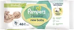 Влажные салфетки Pampers Harmonie New Baby 46 шт